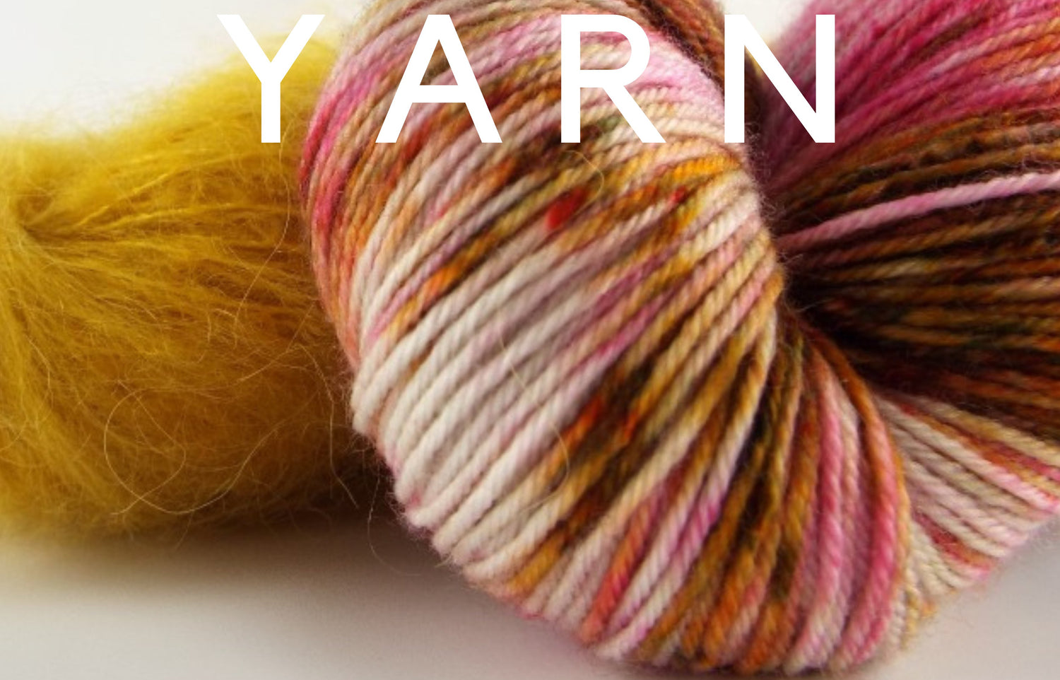 29 Bridges Studio - hand dyed yarns