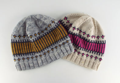 Clayoquot Toque Kit