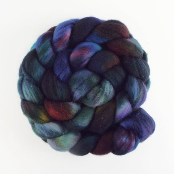 Lapis Spinning Fiber