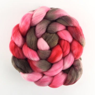 Cotton Candy Spinning Fiber