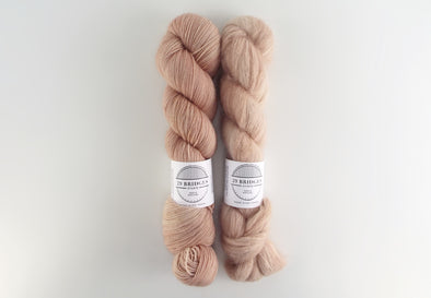 Venus (Rose Gold) Drift Cowl Kit