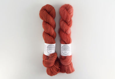 Pink Peppercorn Drift Cowl Kit